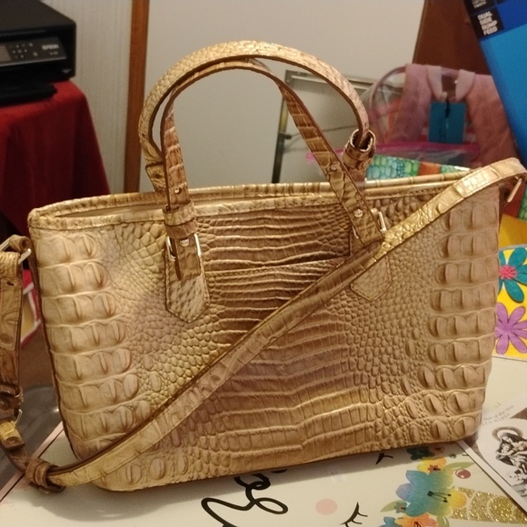 Brahmin Bag - Picture 3 of 4